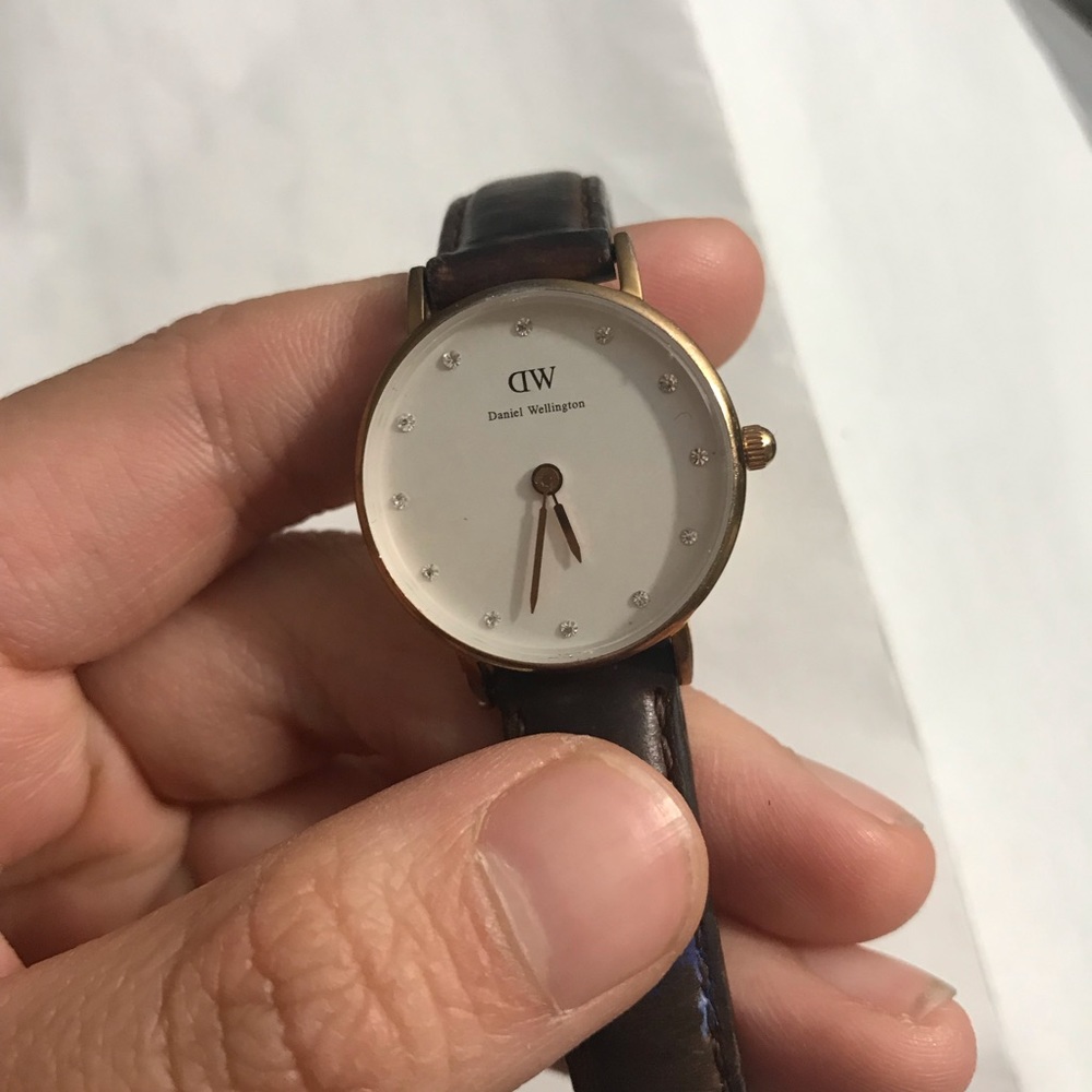 Daniel Wellington Classy Petite Watch